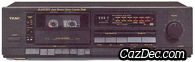 Teac R-455CHX