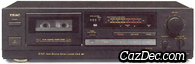 Teac R-540