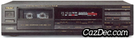 Teac R-545