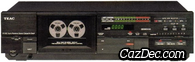 Teac R-555
