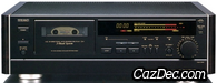 Teac R-9000