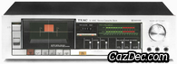 Teac V-44C