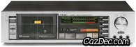 Teac V-66C