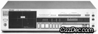 Teac V-70C