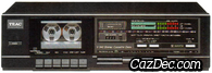 Teac V-340