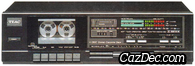 Teac V-380C