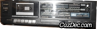 Teac V-437C