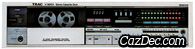 Teac V-500X