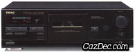 Teac V-610