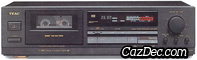 Teac V-680