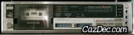 Teac V-707RX