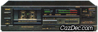 Teac V-750