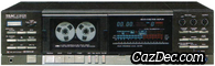 Teac V-900X
