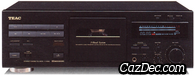 Teac V-1030