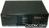 Teac V-3000