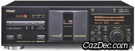 Teac V-5010