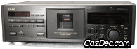 Teac V-7000