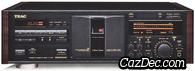 Teac V-7010