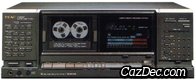 Teac Z-6000