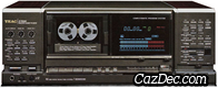 Teac Z-7000