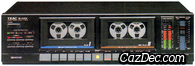 Teac W-440C