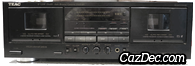 Teac W-520R