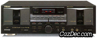Teac W-850R