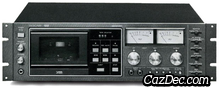 Tascam 122 / 122B