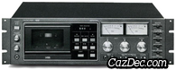 Tascam 122 / 122B