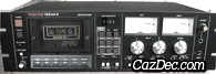 Tascam 122mkII