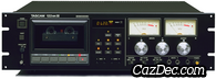 Tascam 122mkIII