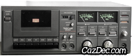 Tascam 124AV