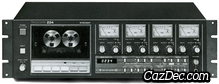 Tascam 234