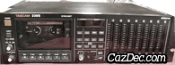 Tascam 238S