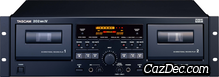 Tascam 202mkIV