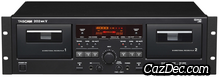 Tascam 202mkV