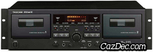 Tascam 202mkVI