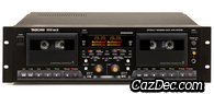 Tascam 302mkII