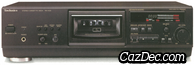 Technics RS-AZ6