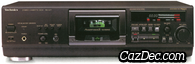 Technics RS-AZ7
