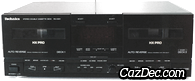 Technics RS-X901