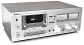 Yamaha TC-520