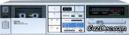 Denon DR-M3