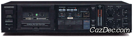 Kenwood KX-880B