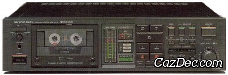 Onkyo TA-2066