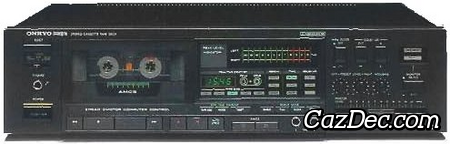 Onkyo TA-2500