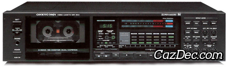Onkyo TA-2090