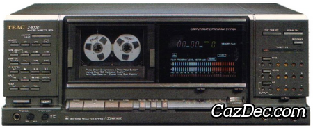Teac Z-6000