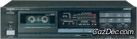 Onkyo TA-2130