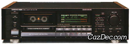 Onkyo TA-2800